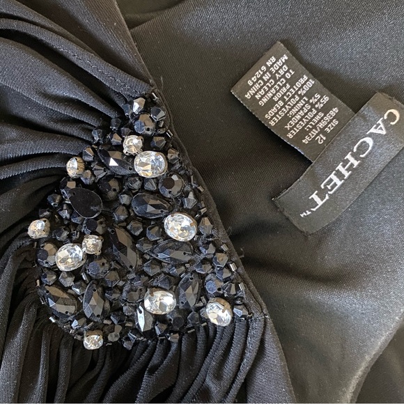 CACHET | Dress - Picture 4 of 5